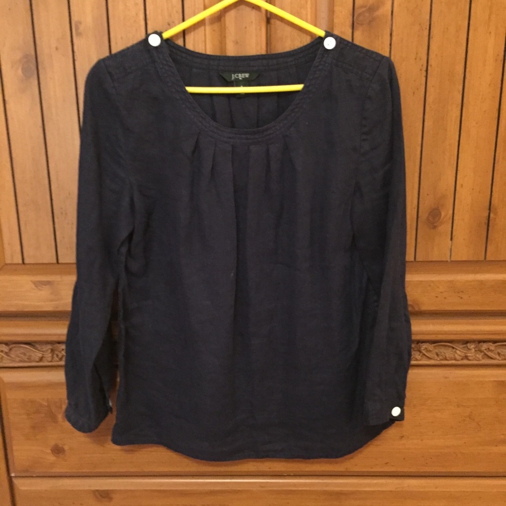 J.Crew Top